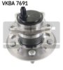 SKF VKBA 7691 Wheel Bearing Kit